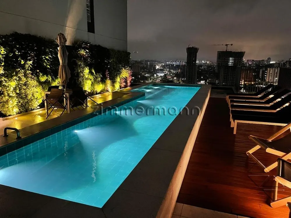 Apartamento, 1 quarto, 25 m² - Foto 6