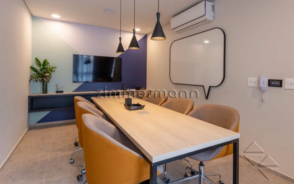 Apartamento, 1 quarto, 25 m² - Foto 9