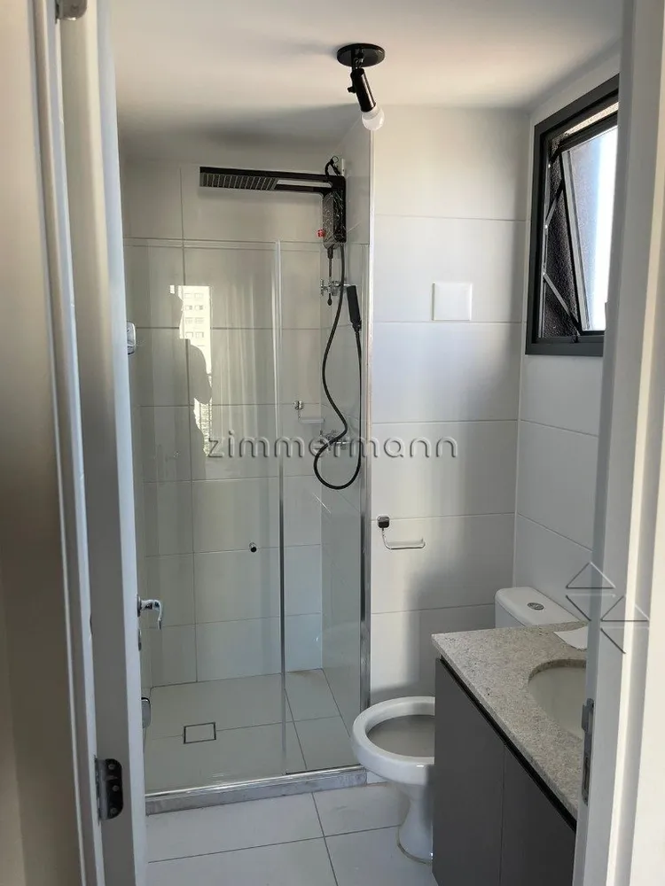 Apartamento, 1 quarto, 25 m² - Foto 5