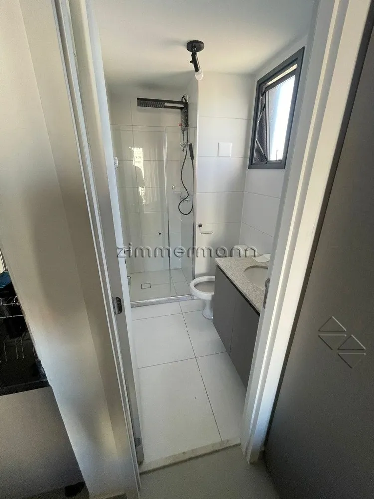 Apartamento, 1 quarto, 25 m² - Foto 4