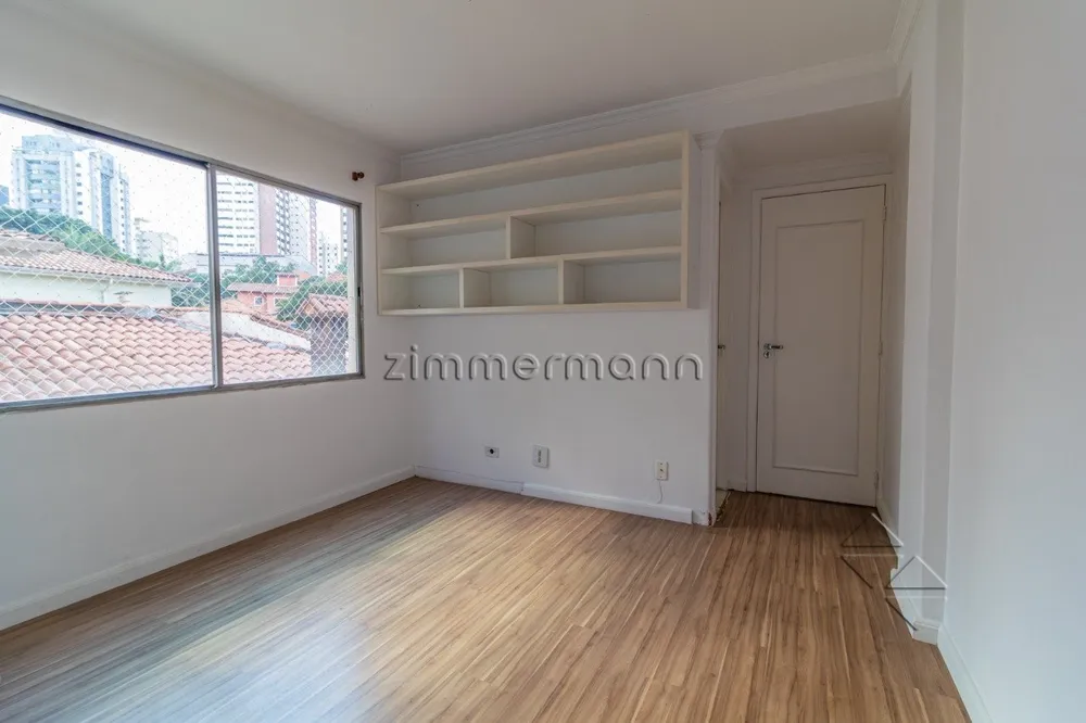 Apartamento, 1 quarto, 40 m² - Foto 4