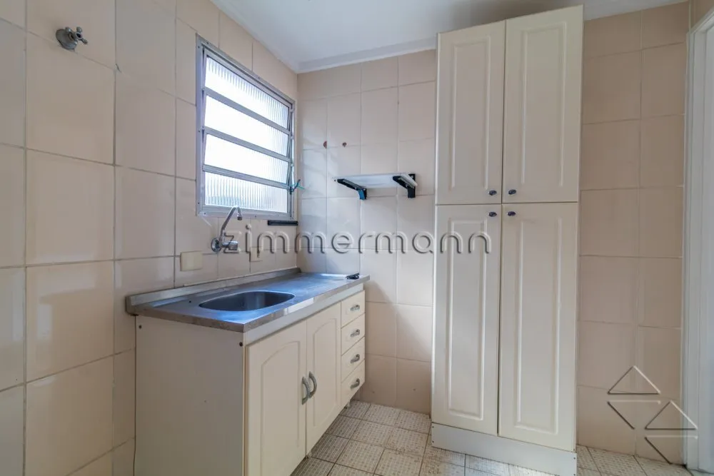 Apartamento, 1 quarto, 40 m² - Foto 10