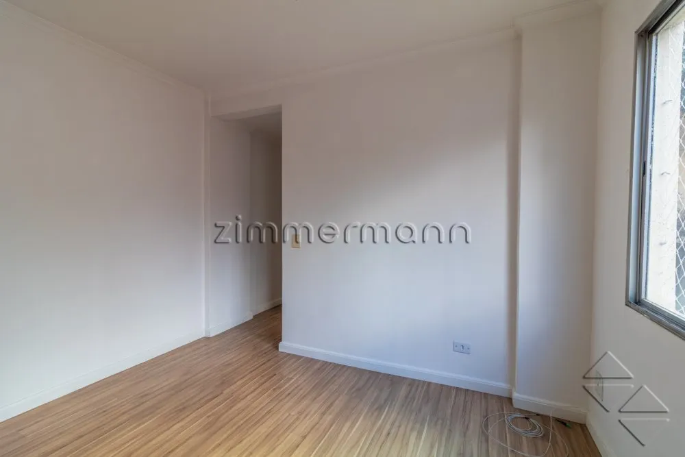 Apartamento, 1 quarto, 40 m² - Foto 2