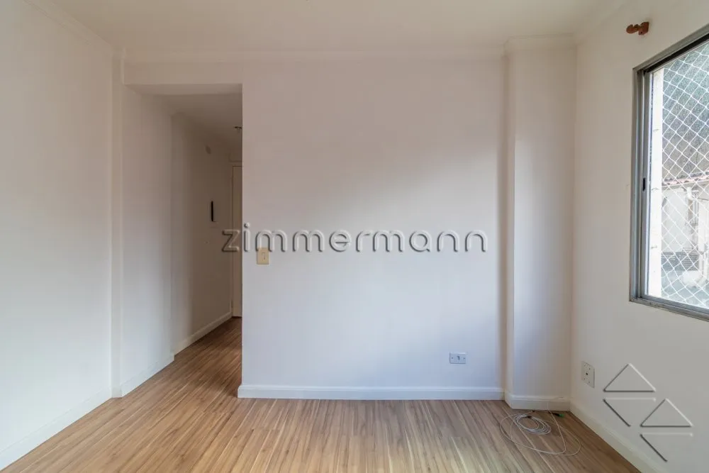 Apartamento, 1 quarto, 40 m² - Foto 1