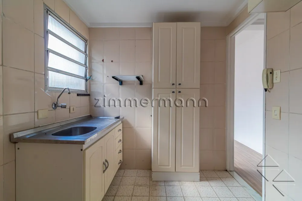 Apartamento, 1 quarto, 40 m² - Foto 8