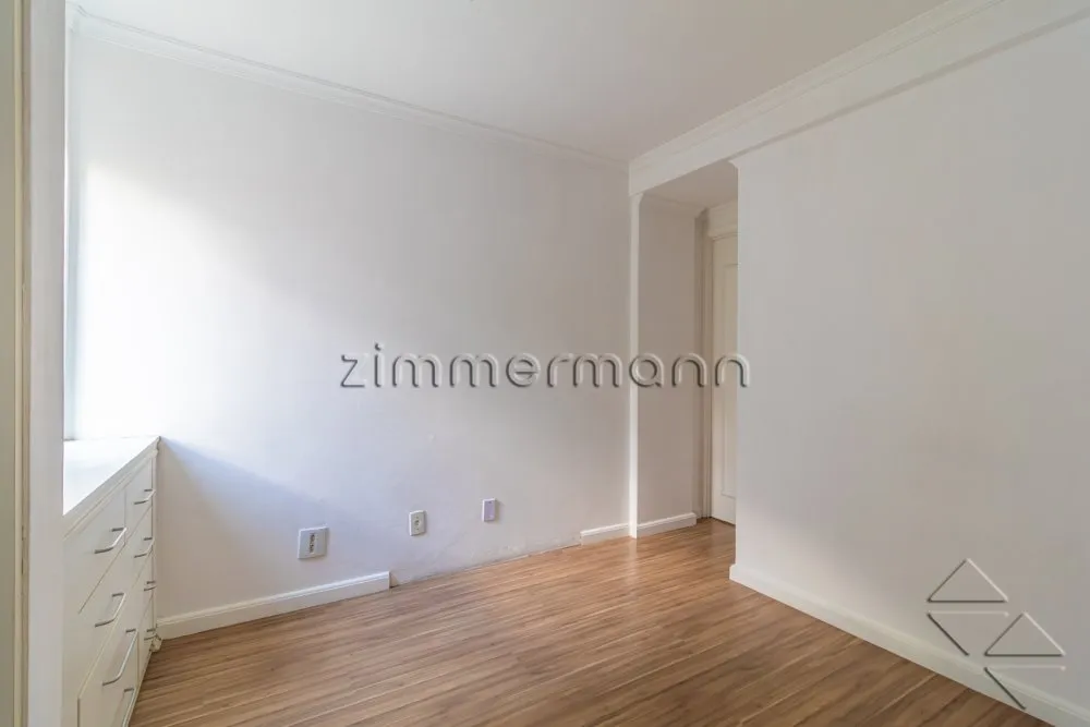 Apartamento, 1 quarto, 40 m² - Foto 5