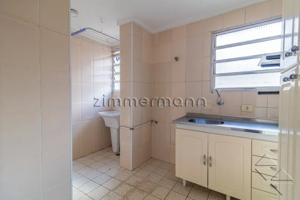 Apartamento, 1 quarto, 40 m² - Foto 9