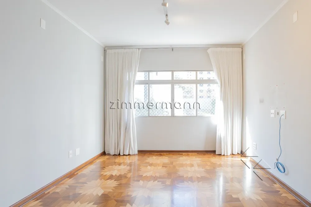 Apartamento, 2 quartos, 106 m² - Foto 1