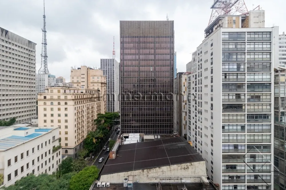 Apartamento, 3 quartos, 276 m² - Foto 2