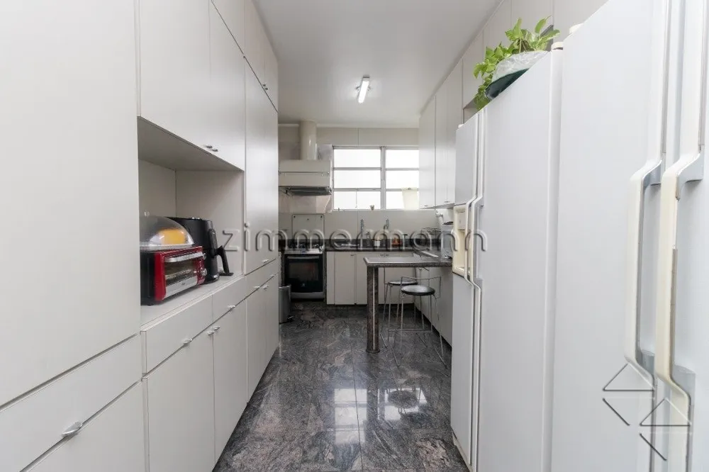 Apartamento, 3 quartos, 276 m² - Foto 3