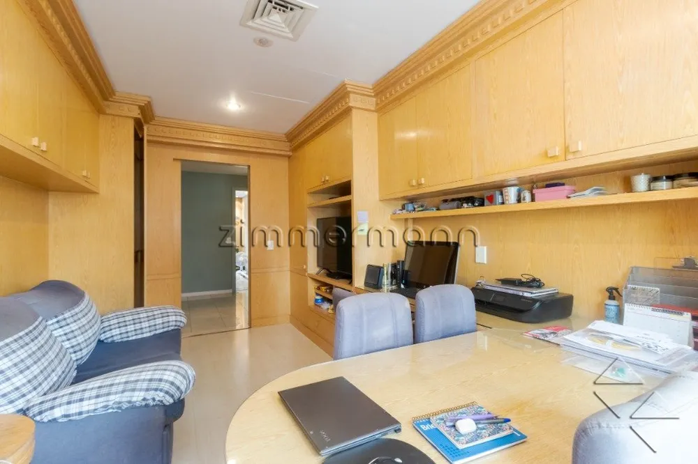 Apartamento, 3 quartos, 276 m² - Foto 9
