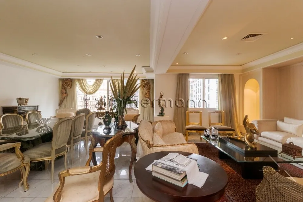 Apartamento, 3 quartos, 276 m² - Foto 8