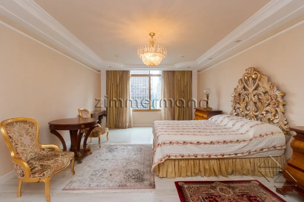 Apartamento, 3 quartos, 276 m² - Foto 10