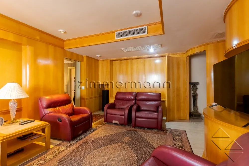 Apartamento, 3 quartos, 276 m² - Foto 11