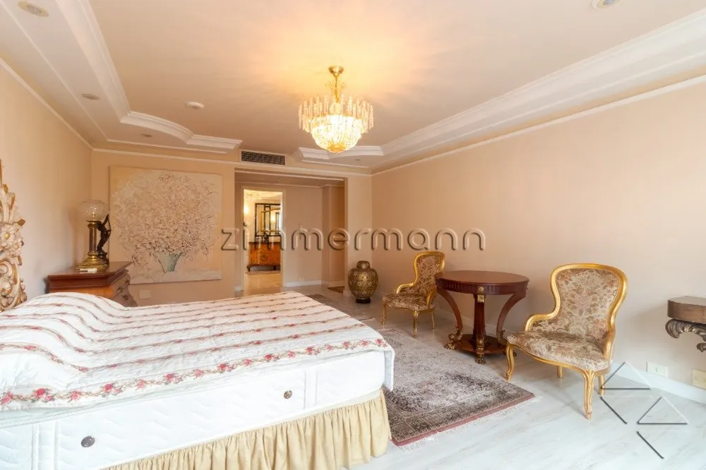 Apartamento, 3 quartos, 276 m² - Foto 12