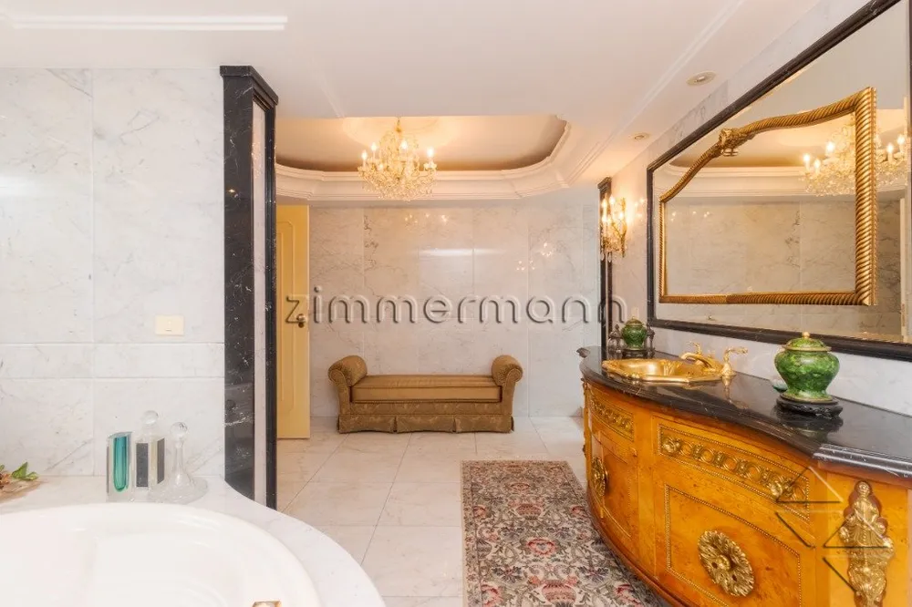 Apartamento, 3 quartos, 276 m² - Foto 4