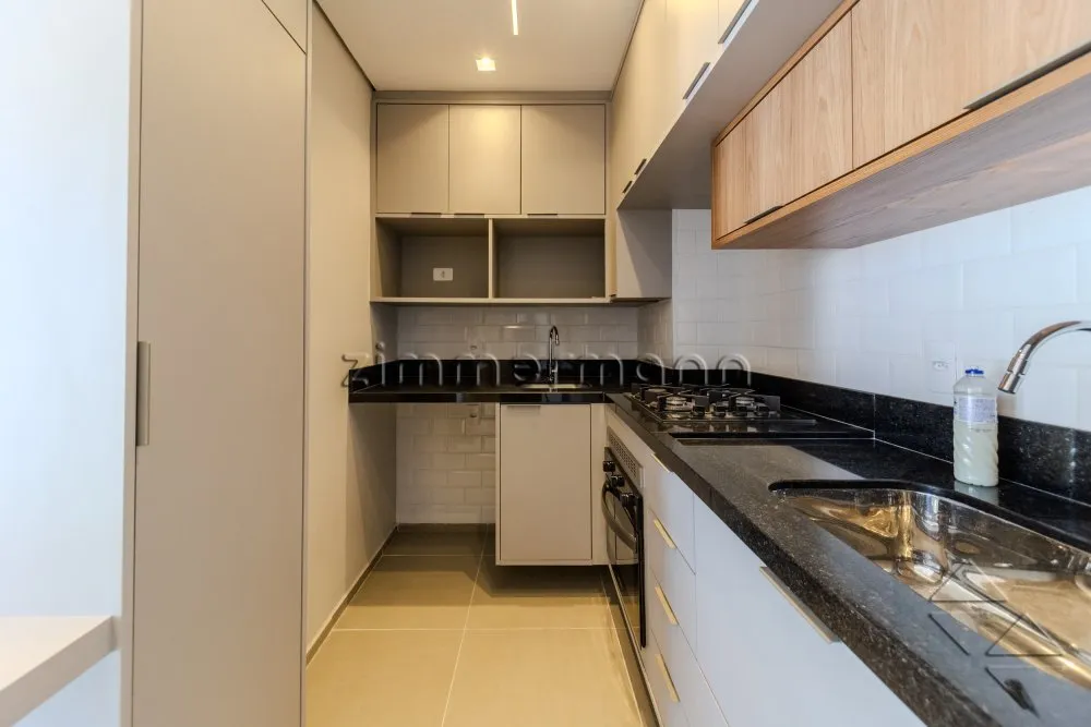 Apartamento, 2 quartos, 36 m² - Foto 5