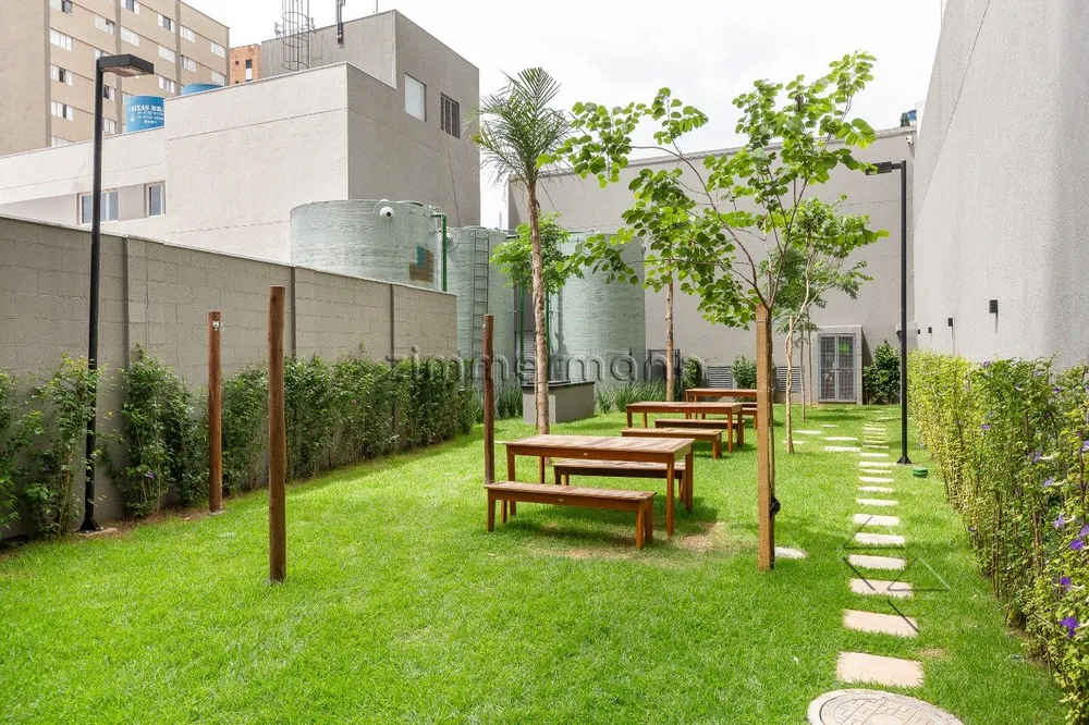 Apartamento, 2 quartos, 36 m² - Foto 10