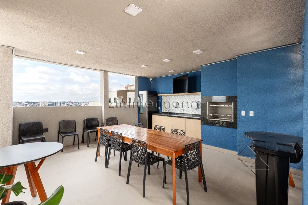 Apartamento, 2 quartos, 36 m² - Foto 7