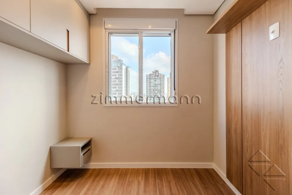 Apartamento, 2 quartos, 36 m² - Foto 4