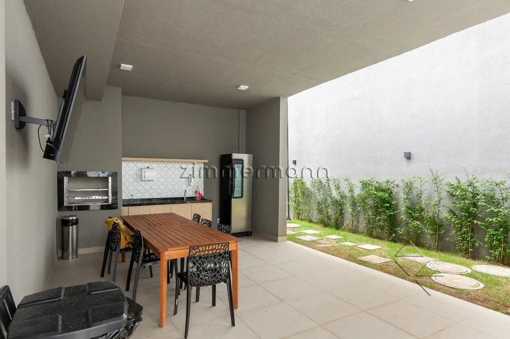 Apartamento, 2 quartos, 36 m² - Foto 6