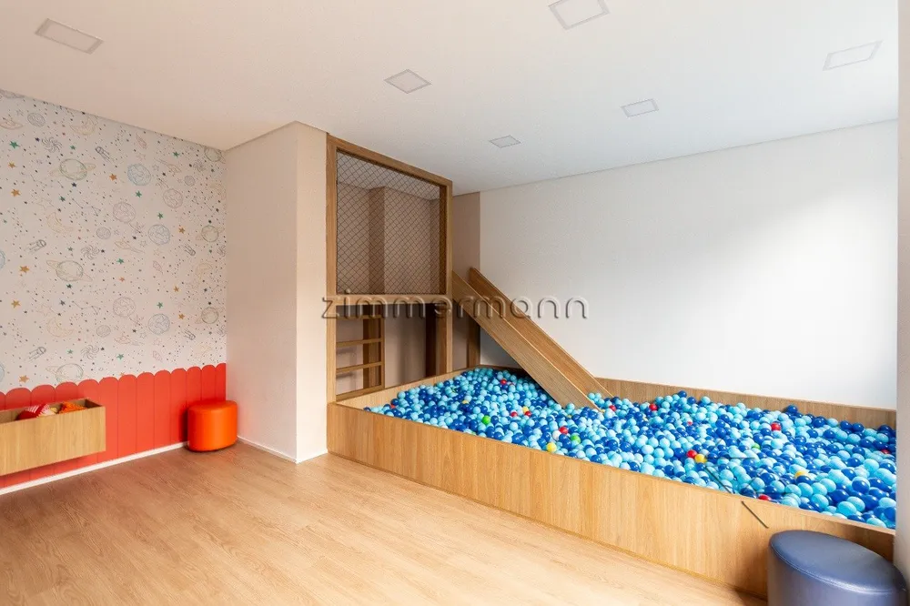 Apartamento, 2 quartos, 36 m² - Foto 11