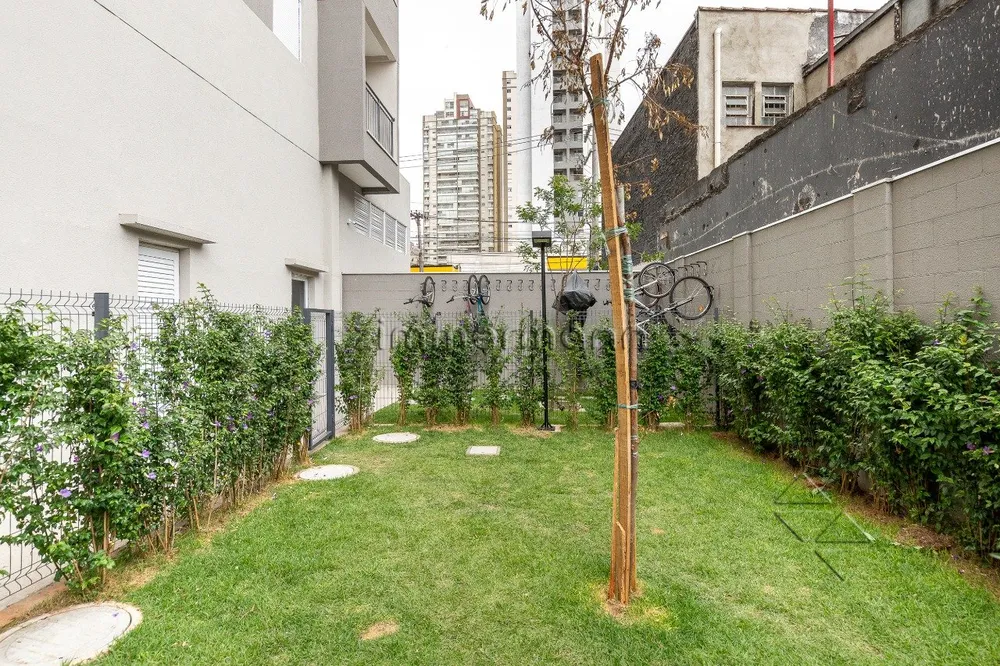Apartamento, 2 quartos, 36 m² - Foto 6