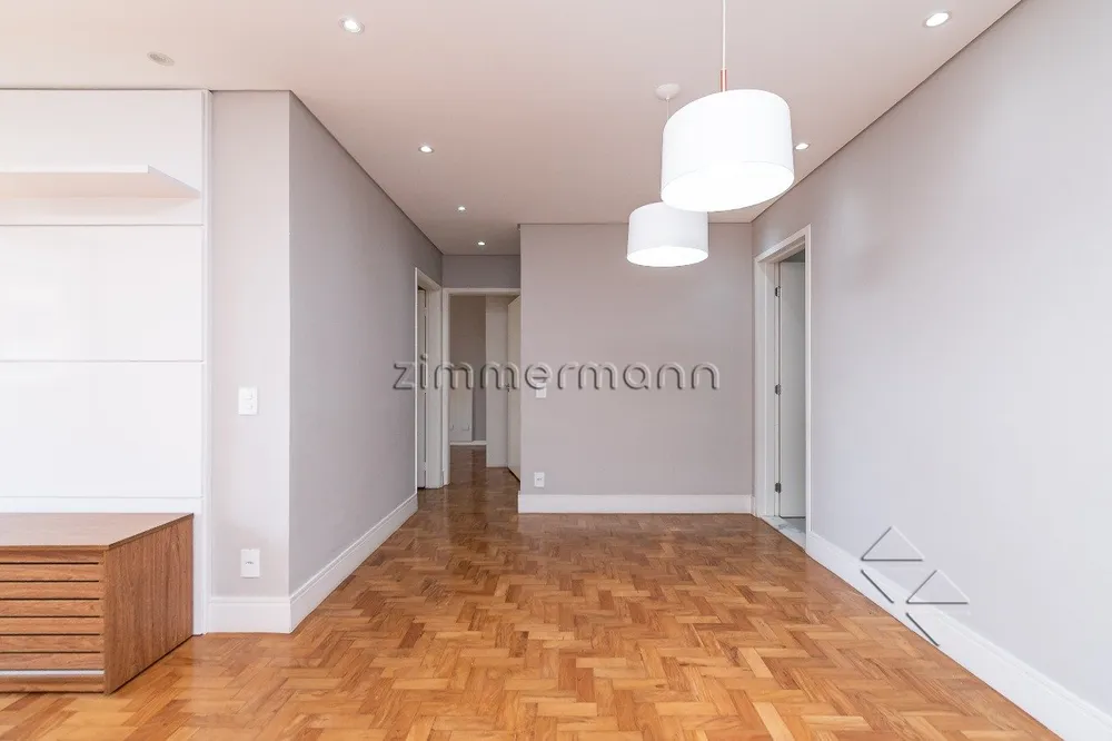 Apartamento, 2 quartos, 92 m² - Foto 3