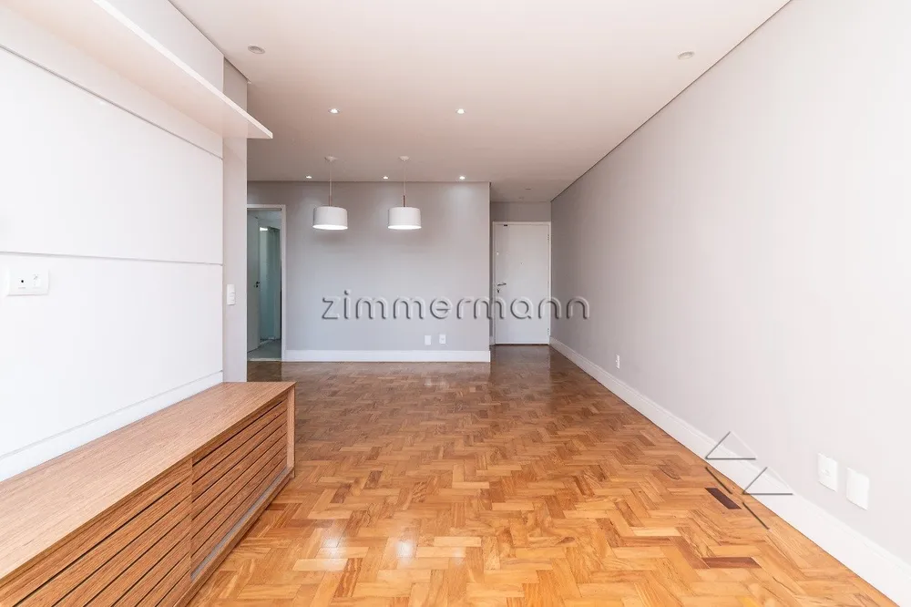 Apartamento, 2 quartos, 92 m² - Foto 2