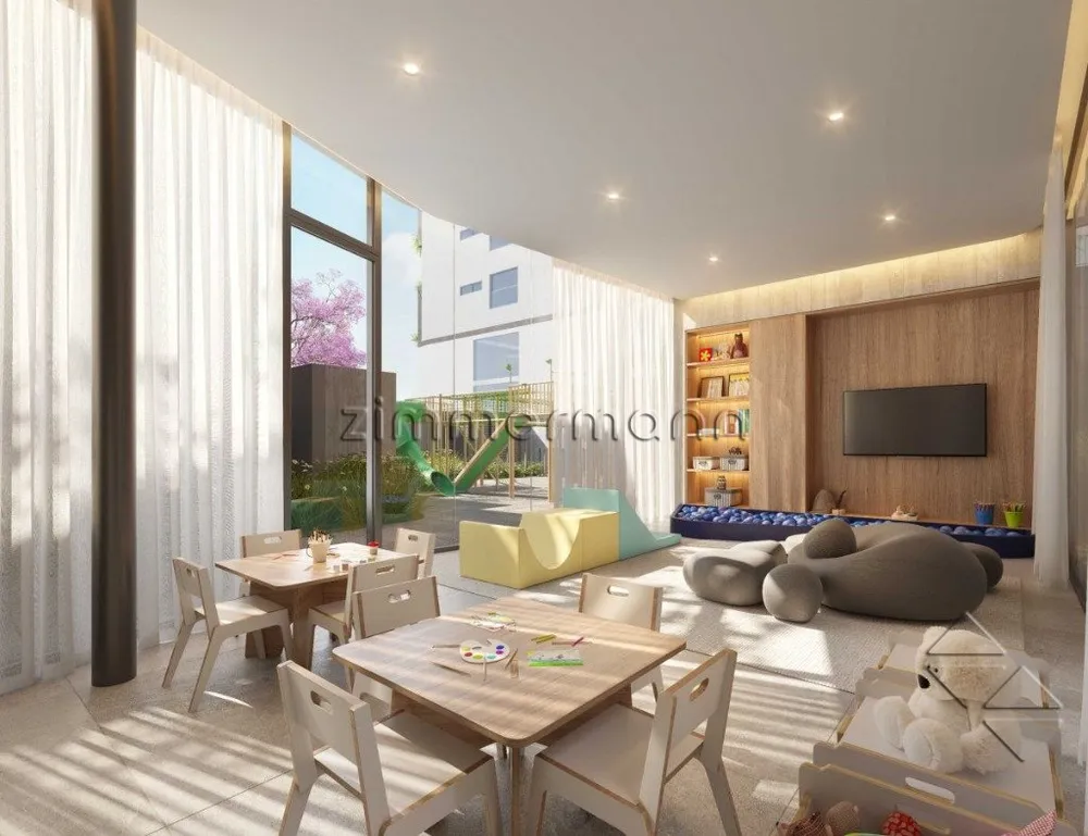Apartamento, 2 quartos, 63 m² - Foto 9