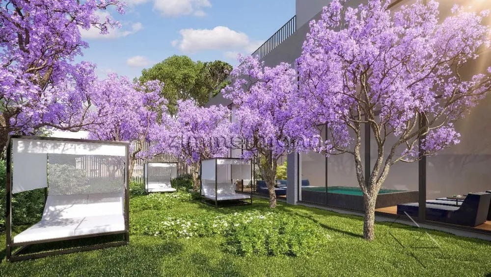 Apartamento, 2 quartos, 63 m² - Foto 6