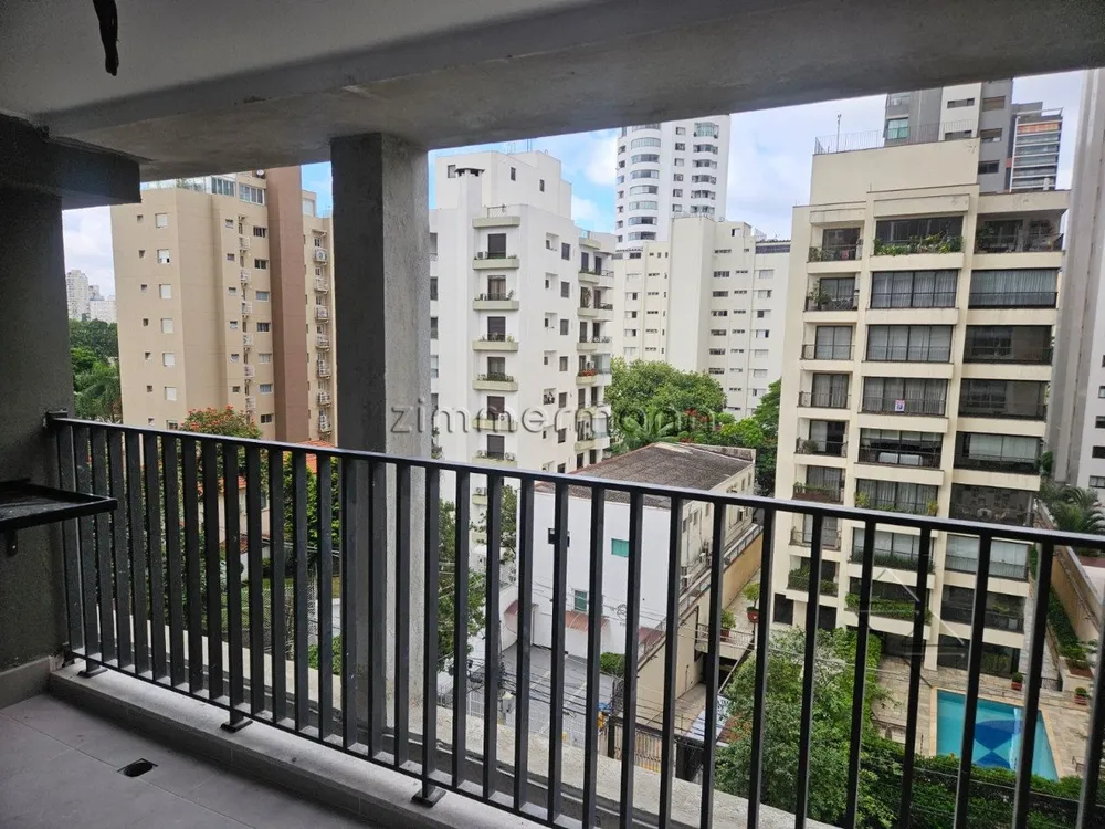 Apartamento, 2 quartos, 63 m² - Foto 3