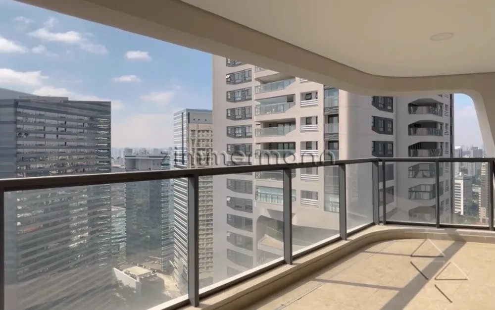 Apartamento, 3 quartos, 150 m² - Foto 2