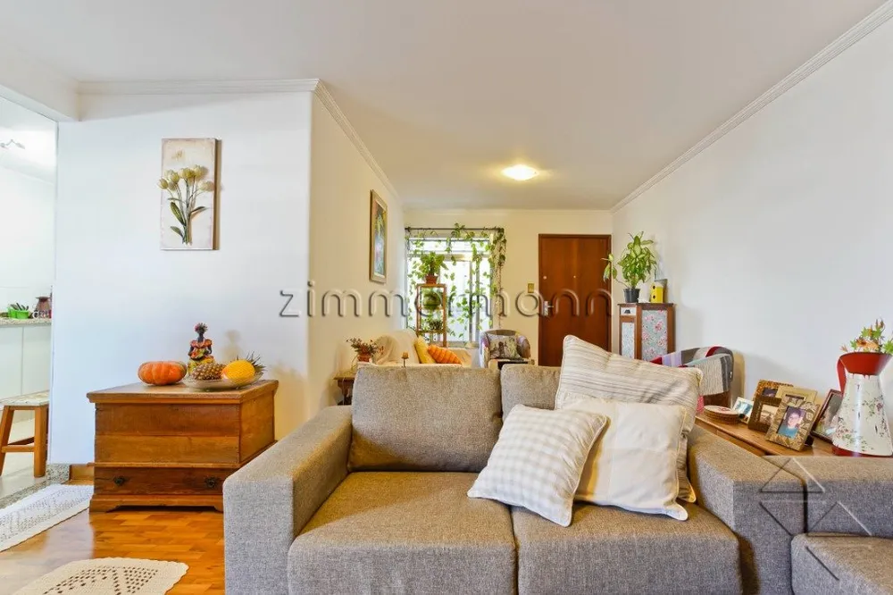 Apartamento, 2 quartos, 94 m² - Foto 4