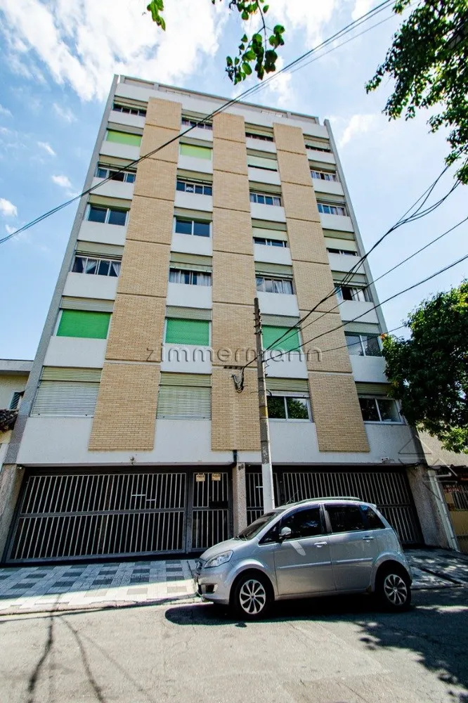 Apartamento, 2 quartos, 94 m² - Foto 2
