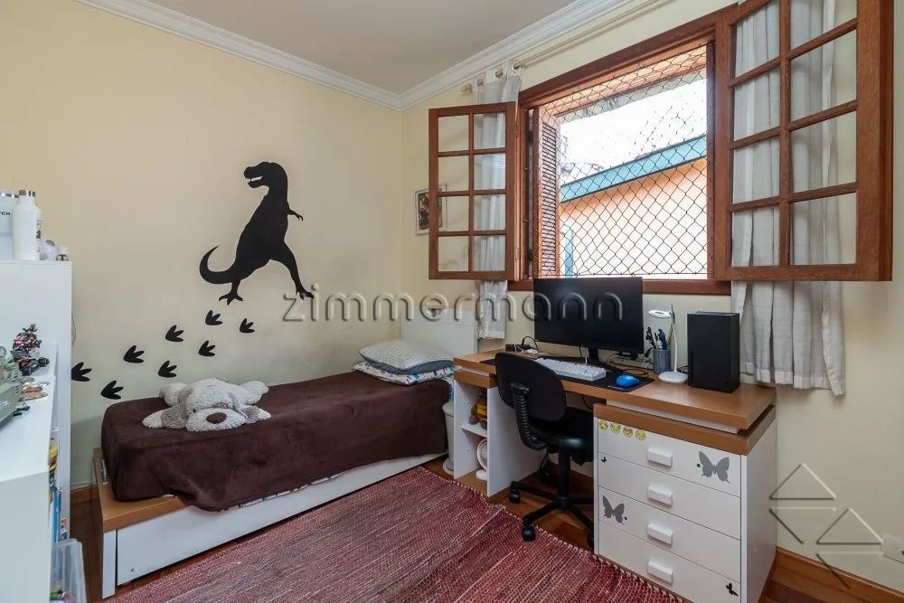 Casa, 3 quartos, 210 m² - Foto 6