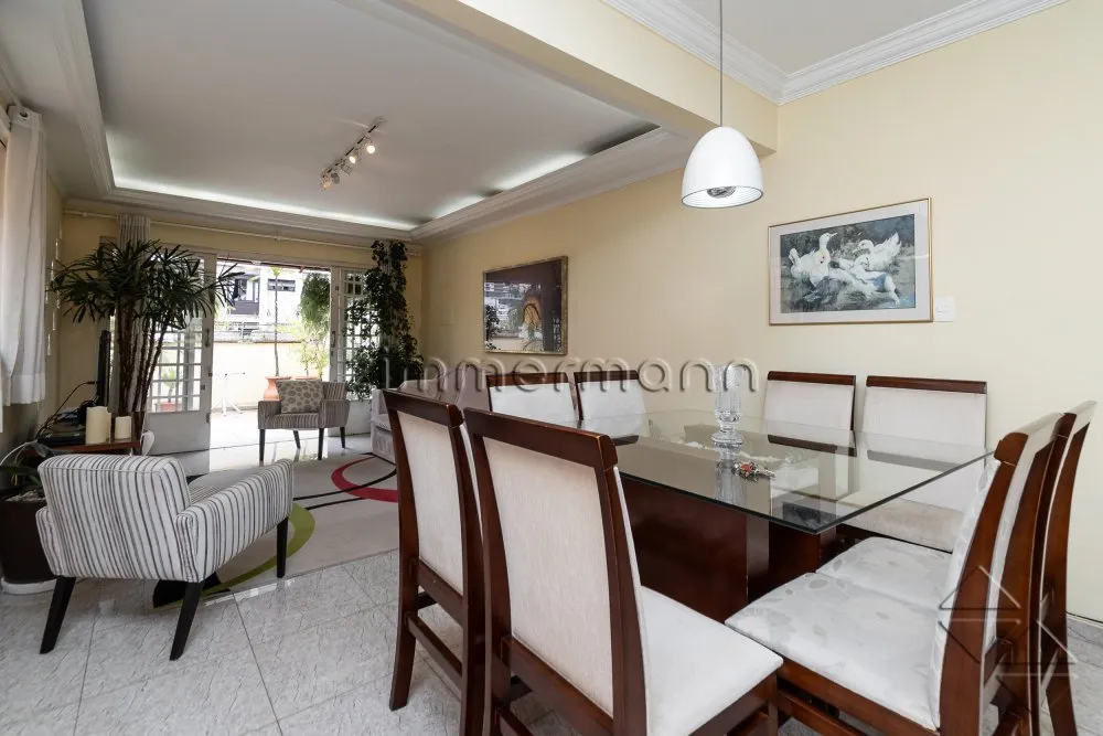 Casa, 3 quartos, 210 m² - Foto 5