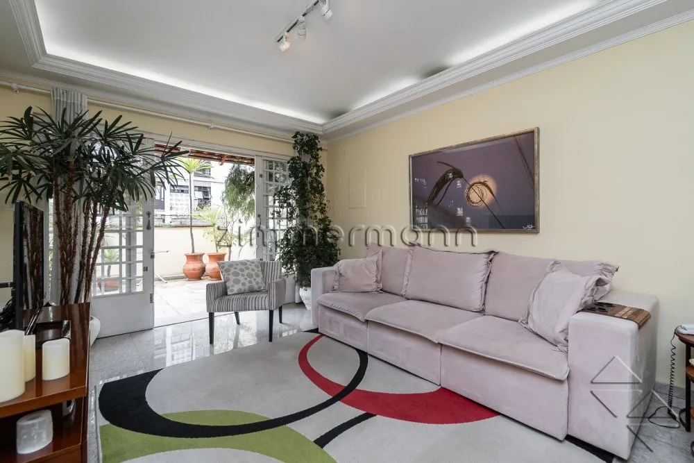 Casa, 3 quartos, 210 m² - Foto 7
