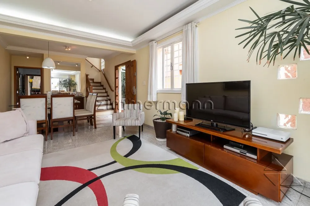 Casa, 3 quartos, 210 m² - Foto 4