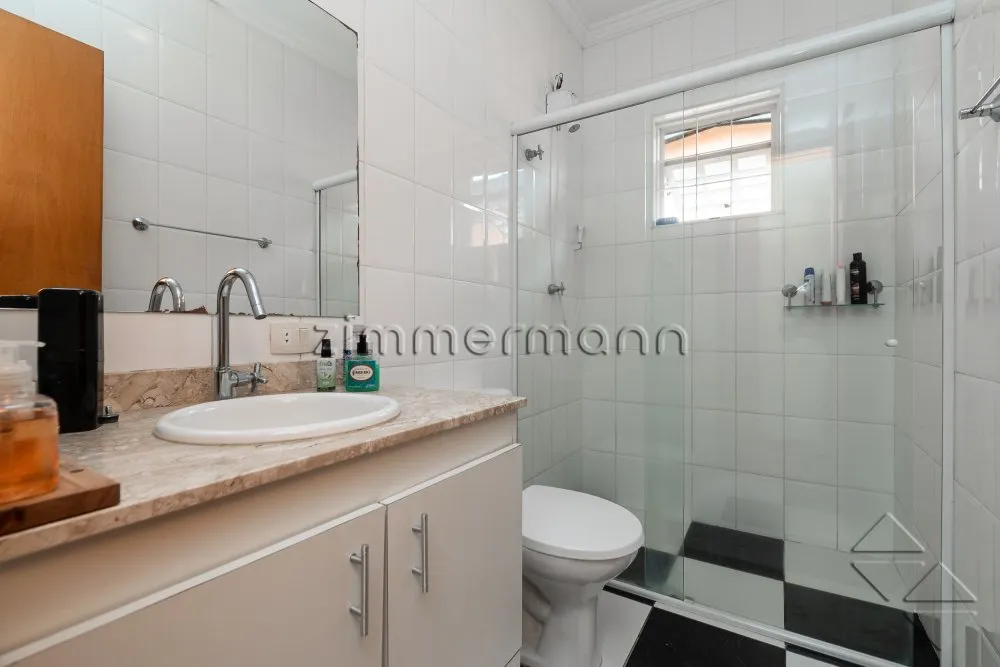 Casa, 3 quartos, 210 m² - Foto 5