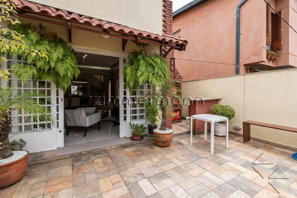 Casa, 3 quartos, 210 m² - Foto 2