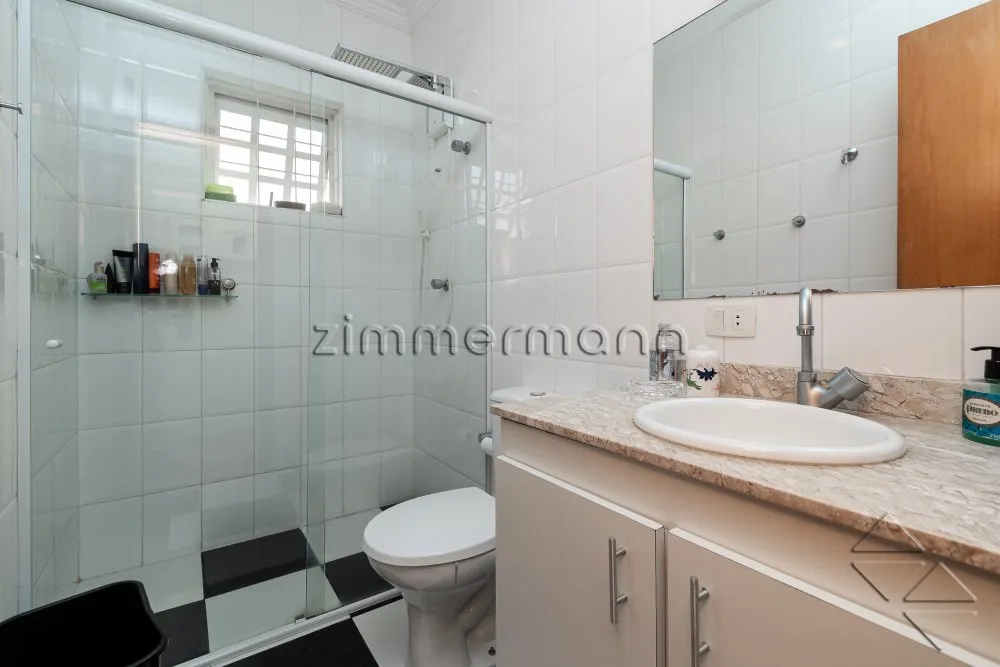 Casa, 3 quartos, 210 m² - Foto 7