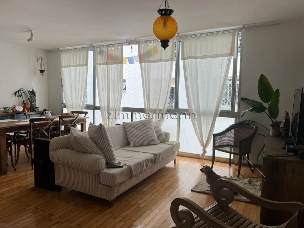 Apartamento, 3 quartos, 144 m² - Foto 4