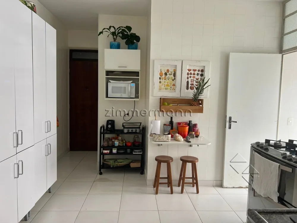 Apartamento, 3 quartos, 144 m² - Foto 5