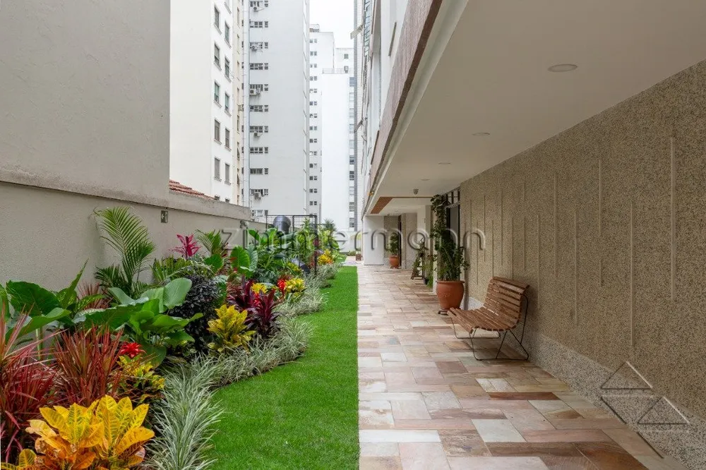 Apartamento, 3 quartos, 144 m² - Foto 11