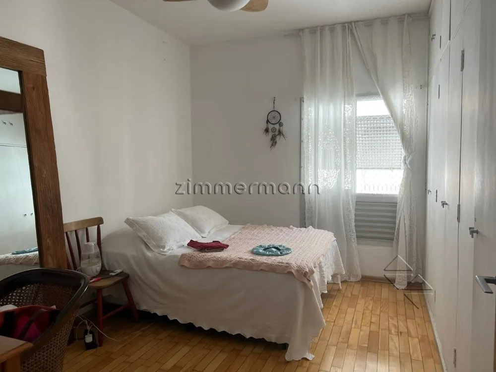 Apartamento, 3 quartos, 144 m² - Foto 1
