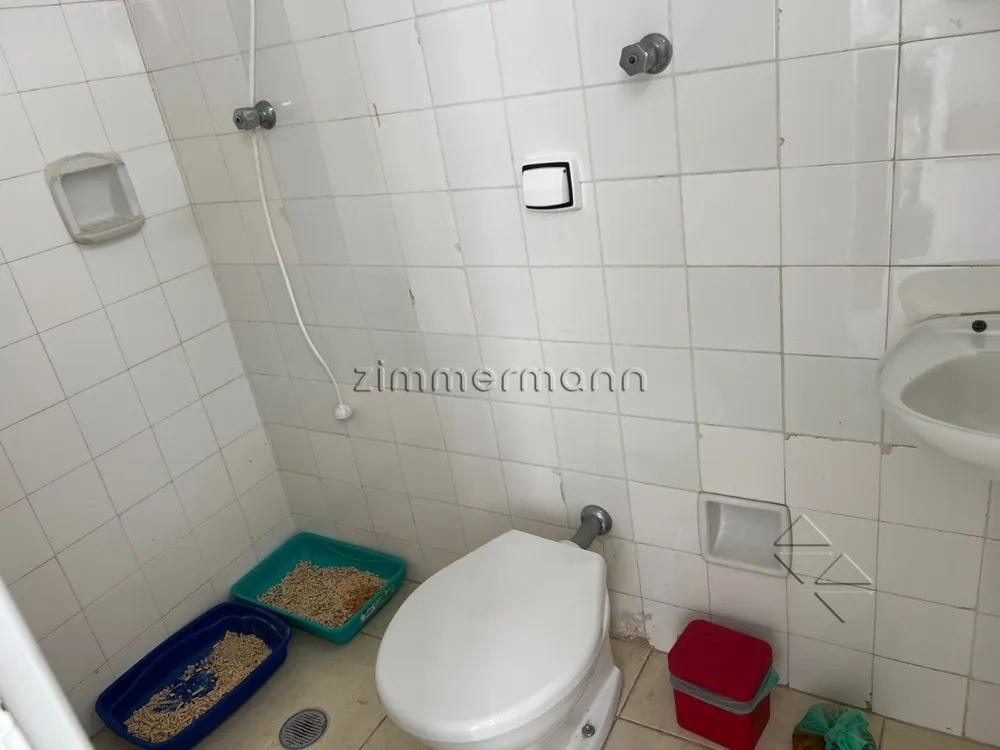 Apartamento, 3 quartos, 144 m² - Foto 2