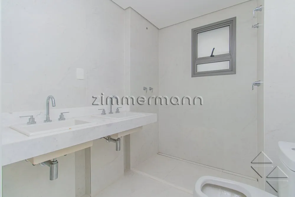 Apartamento, 3 quartos, 192 m² - Foto 2