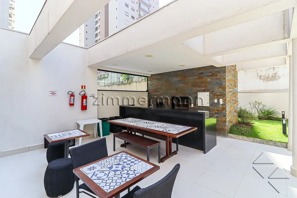 Apartamento, 3 quartos, 192 m² - Foto 10