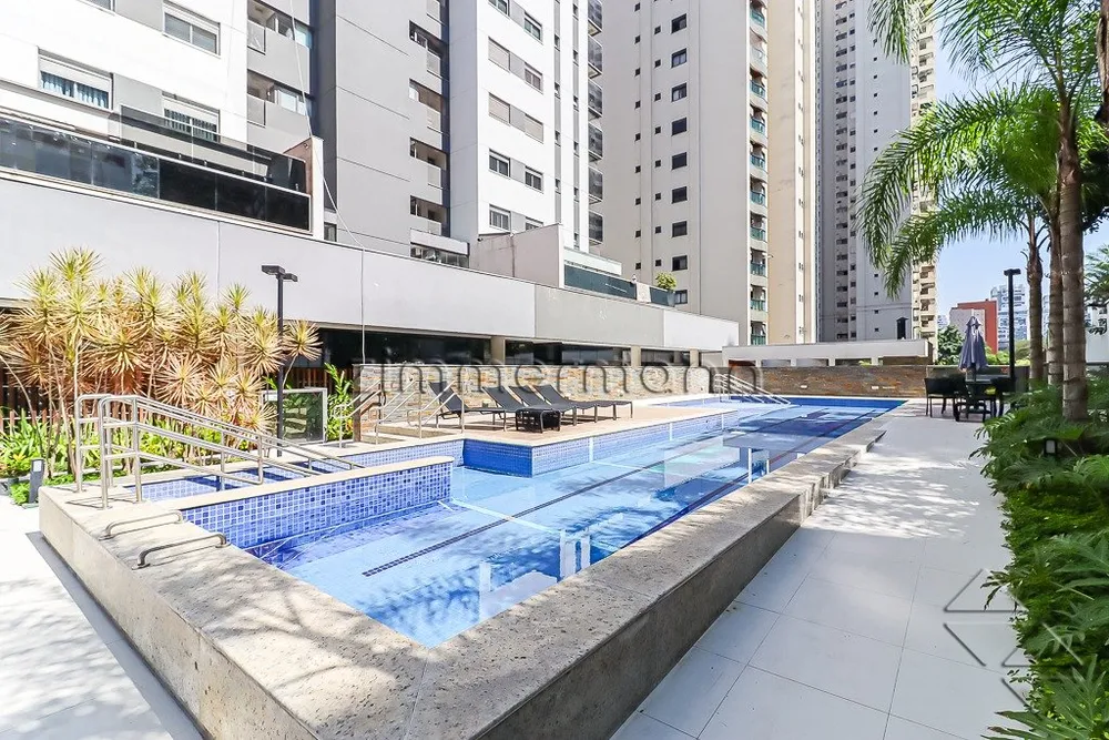 Apartamento, 3 quartos, 192 m² - Foto 8